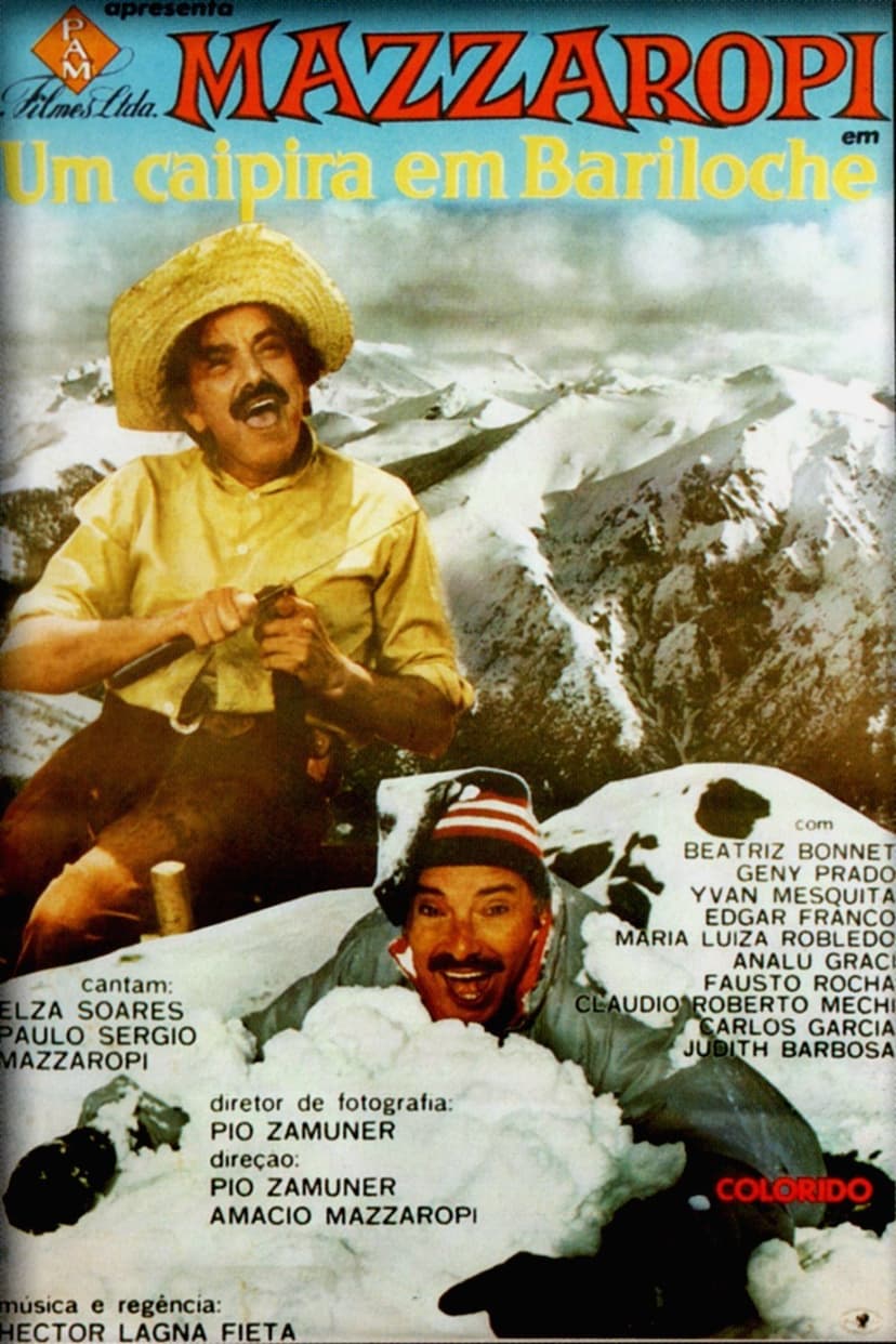 Picture of the author