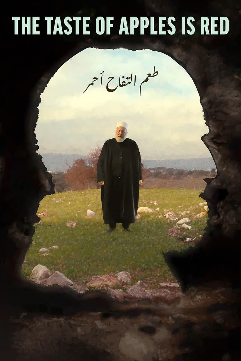 Picture of the author