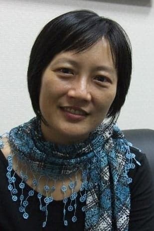 Yin-chuan Tsai