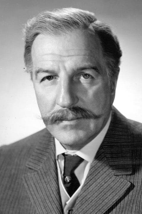 Louis Calhern