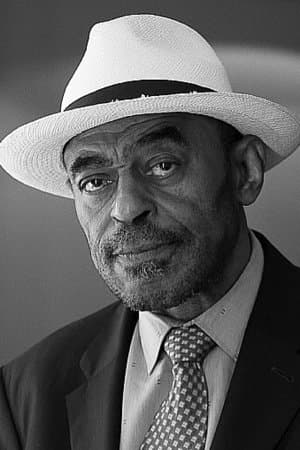 Archie Shepp