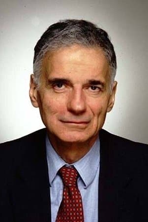 Ralph Nader