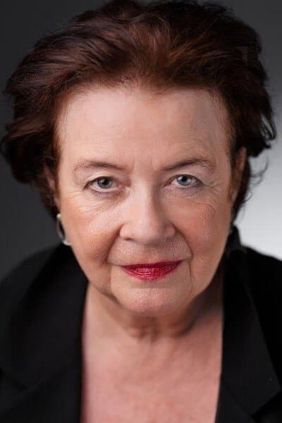 Vivienne Vermes