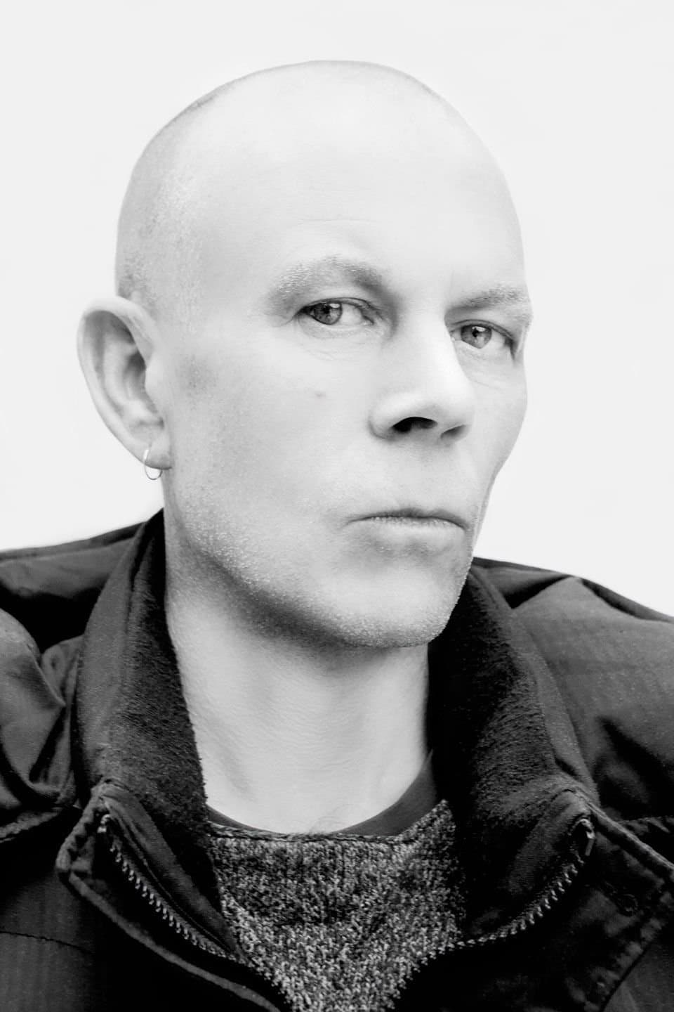 Vince Clarke