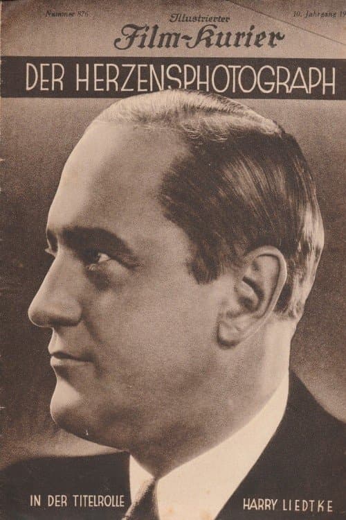Picture of the author