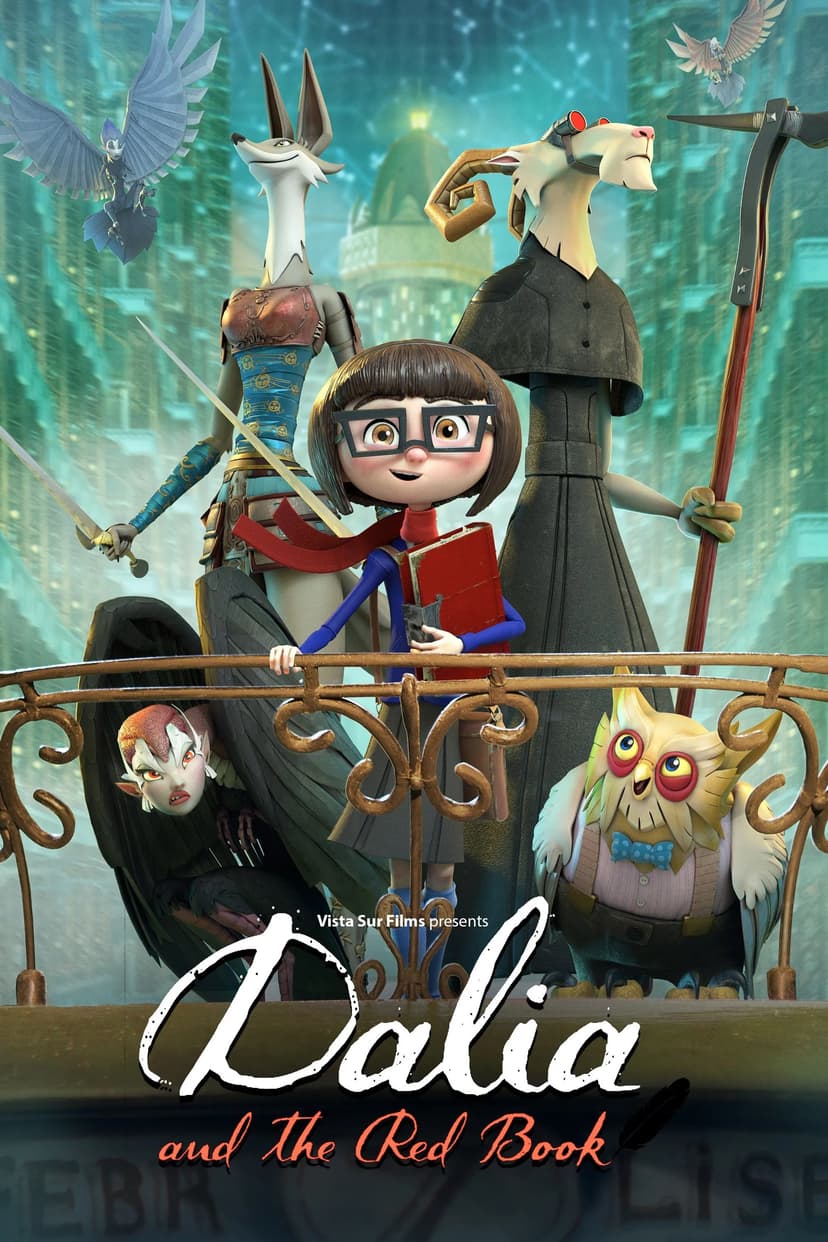 Picture of the author
