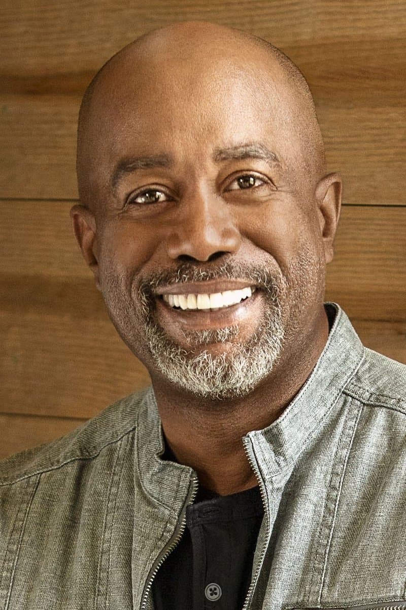 Darius Rucker