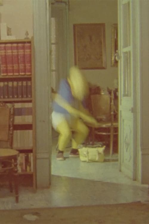 Picture of the author
