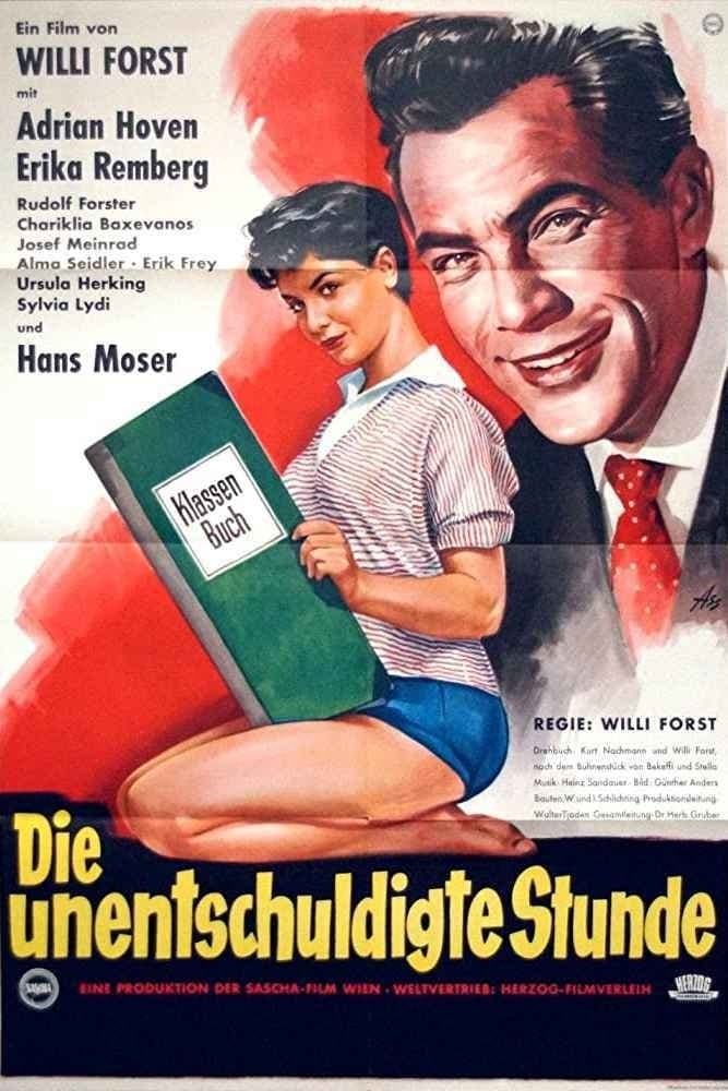 Picture of the author