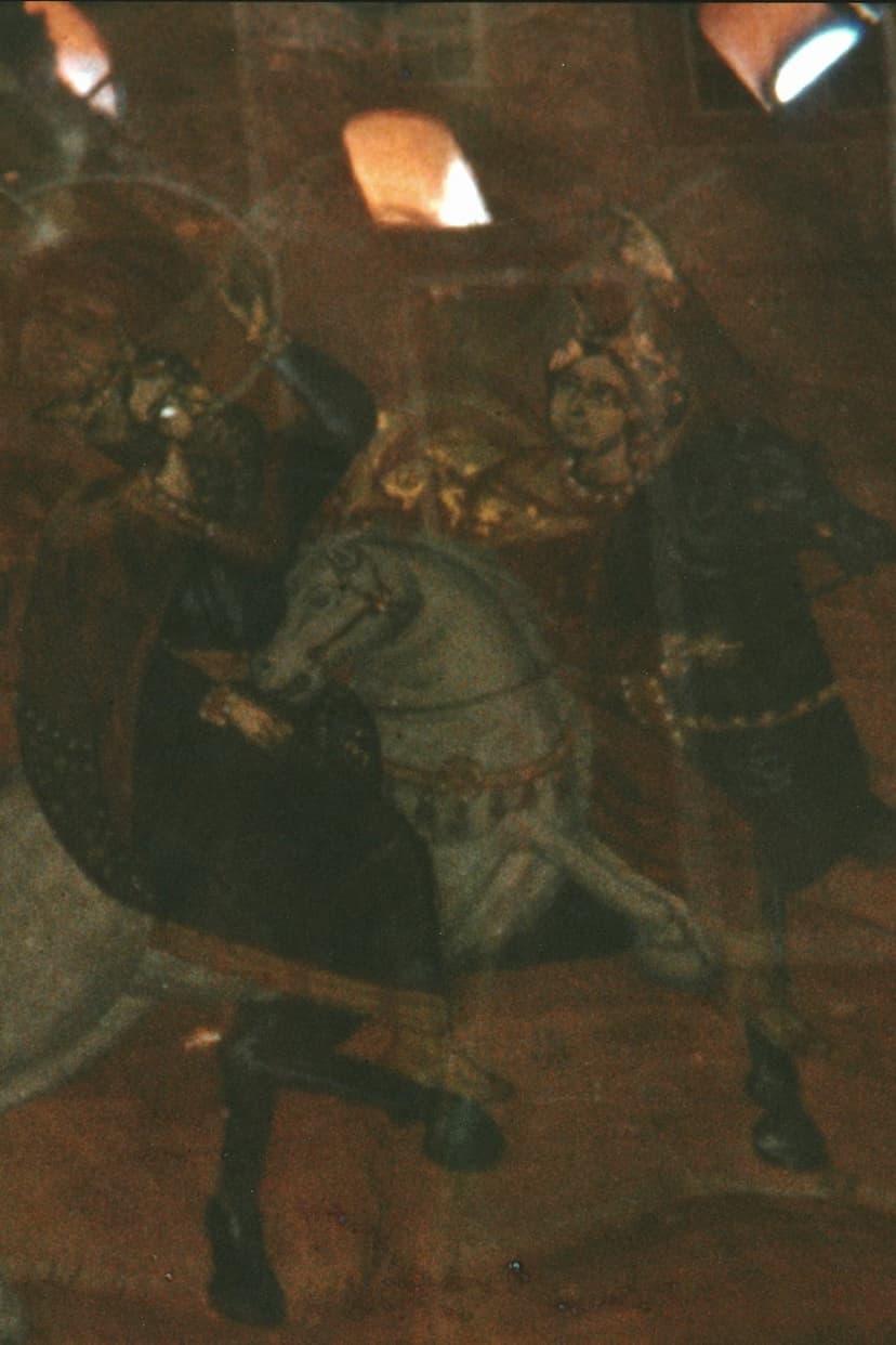 Picture of the author