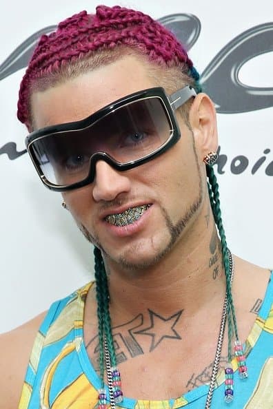 Riff Raff