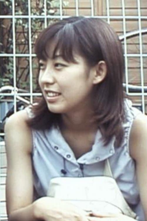 Picture of the author