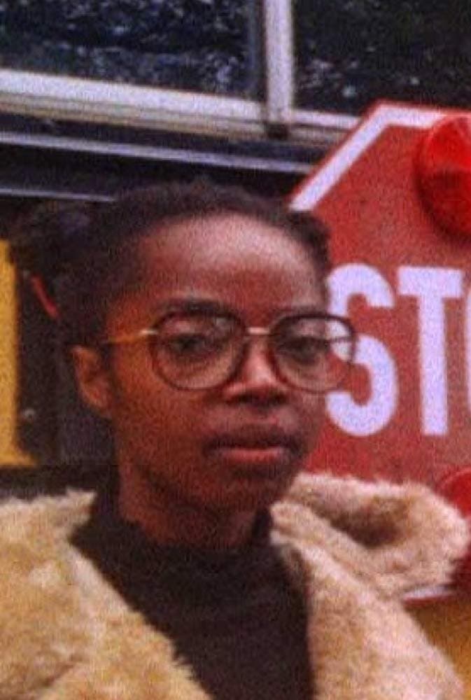 Picture of the author