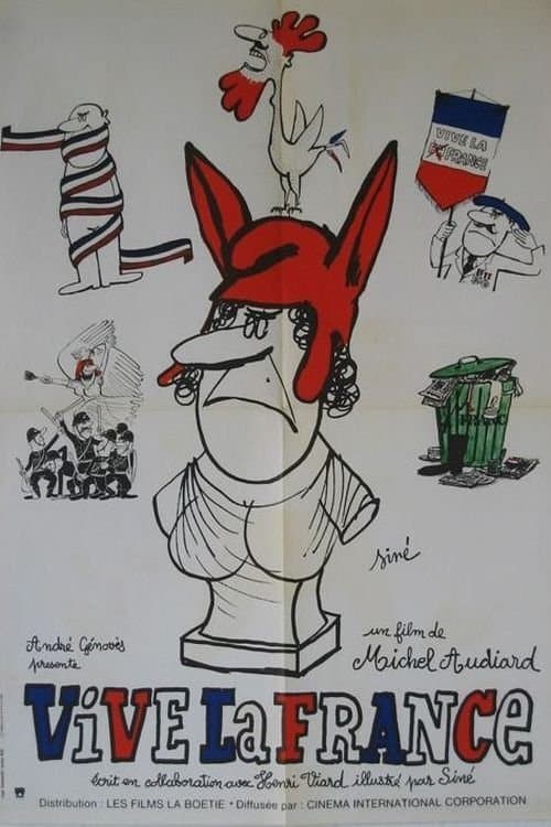 Picture of the author