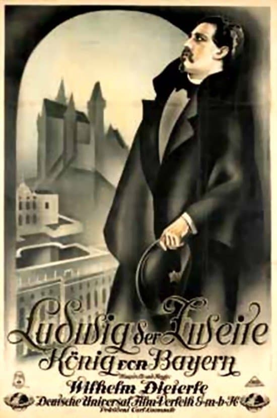 Picture of the author