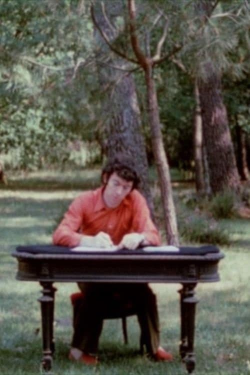 Picture of the author