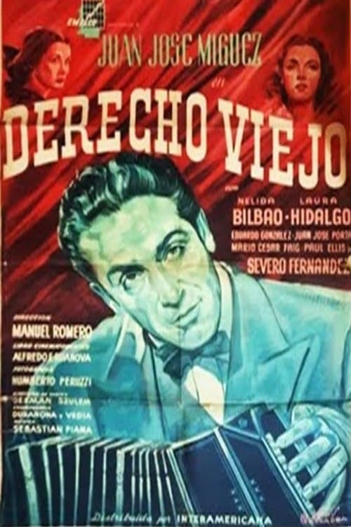 Picture of the author