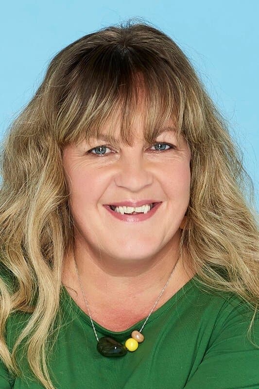 Lorraine Stanley