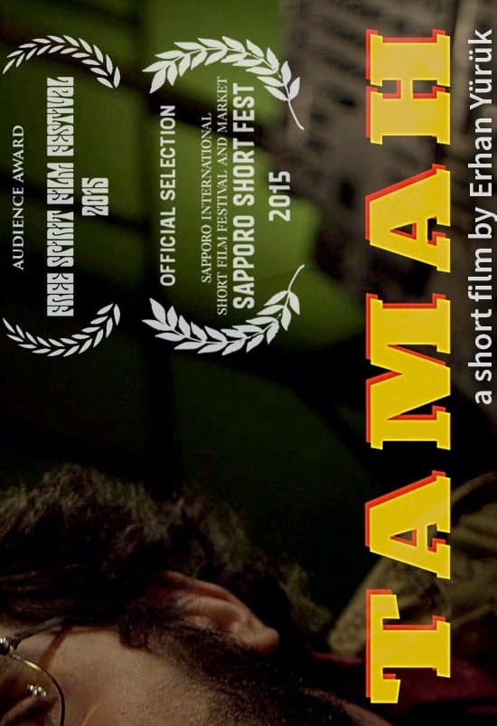Picture of the author