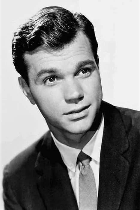 Darryl Hickman