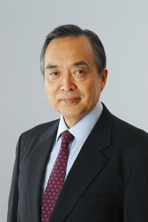 Takeshi Ōbayashi