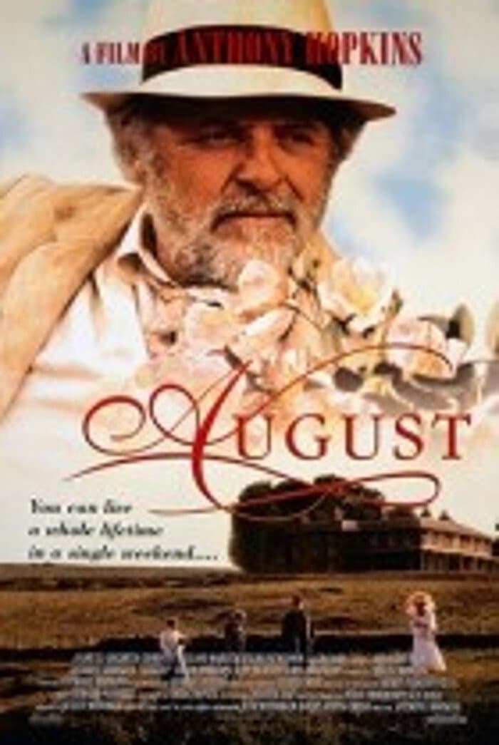 Picture of the author