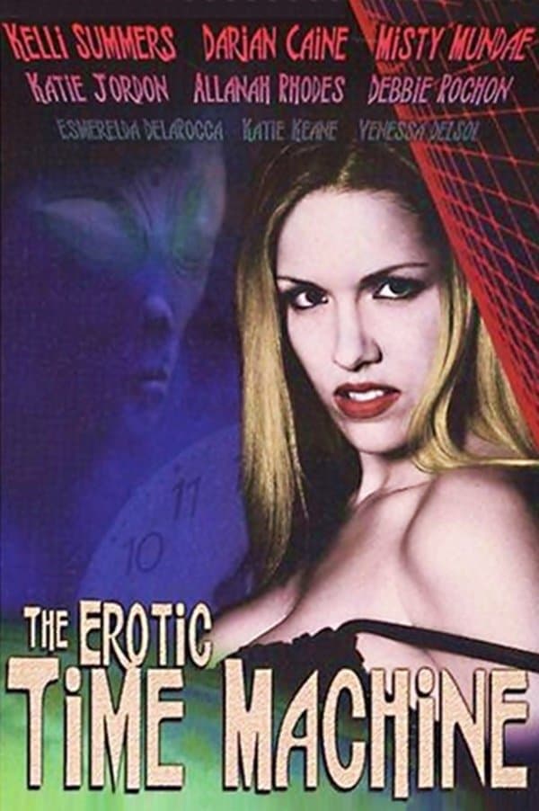 Picture of the author