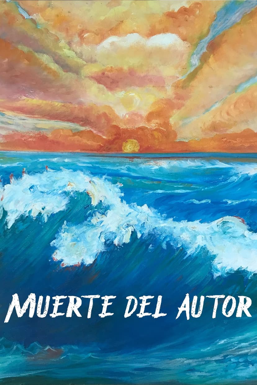 Picture of the author