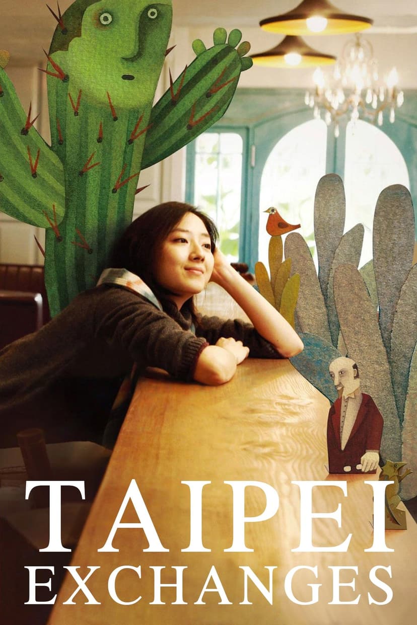 Picture of the author