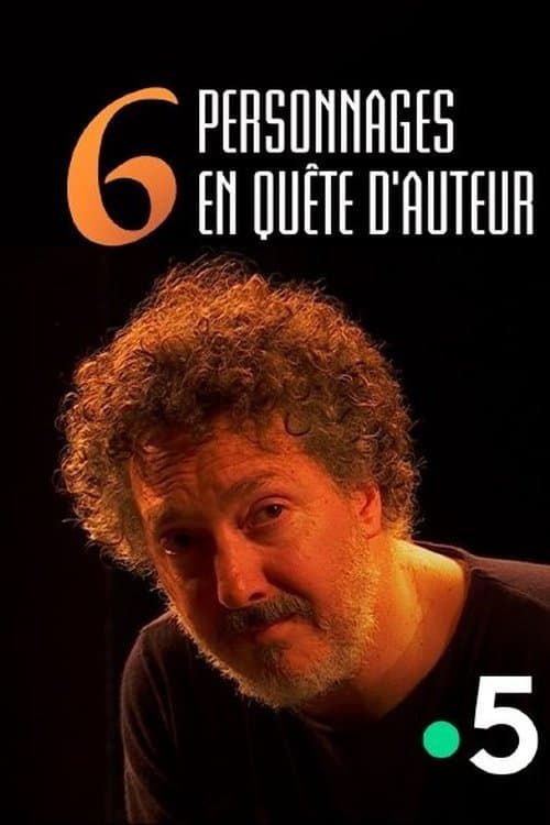 Picture of the author