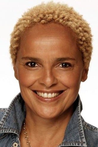 Shari Belafonte