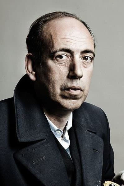 Mick Jones