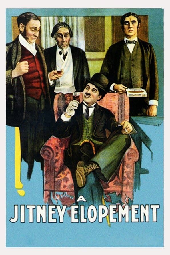 Picture of the author