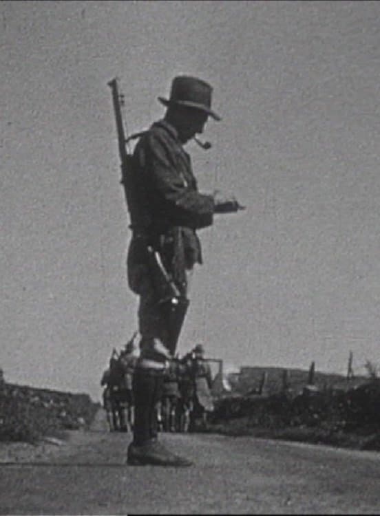 Picture of the author
