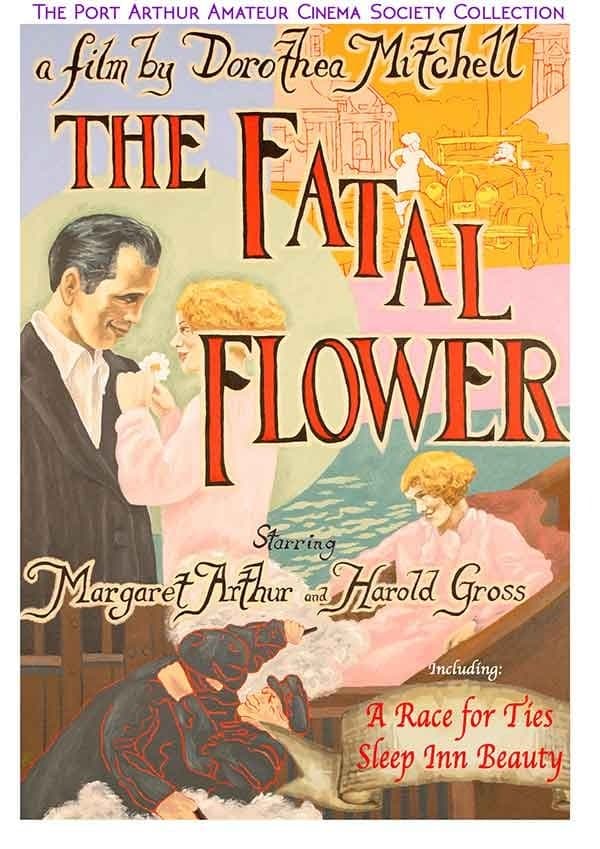 Picture of the author