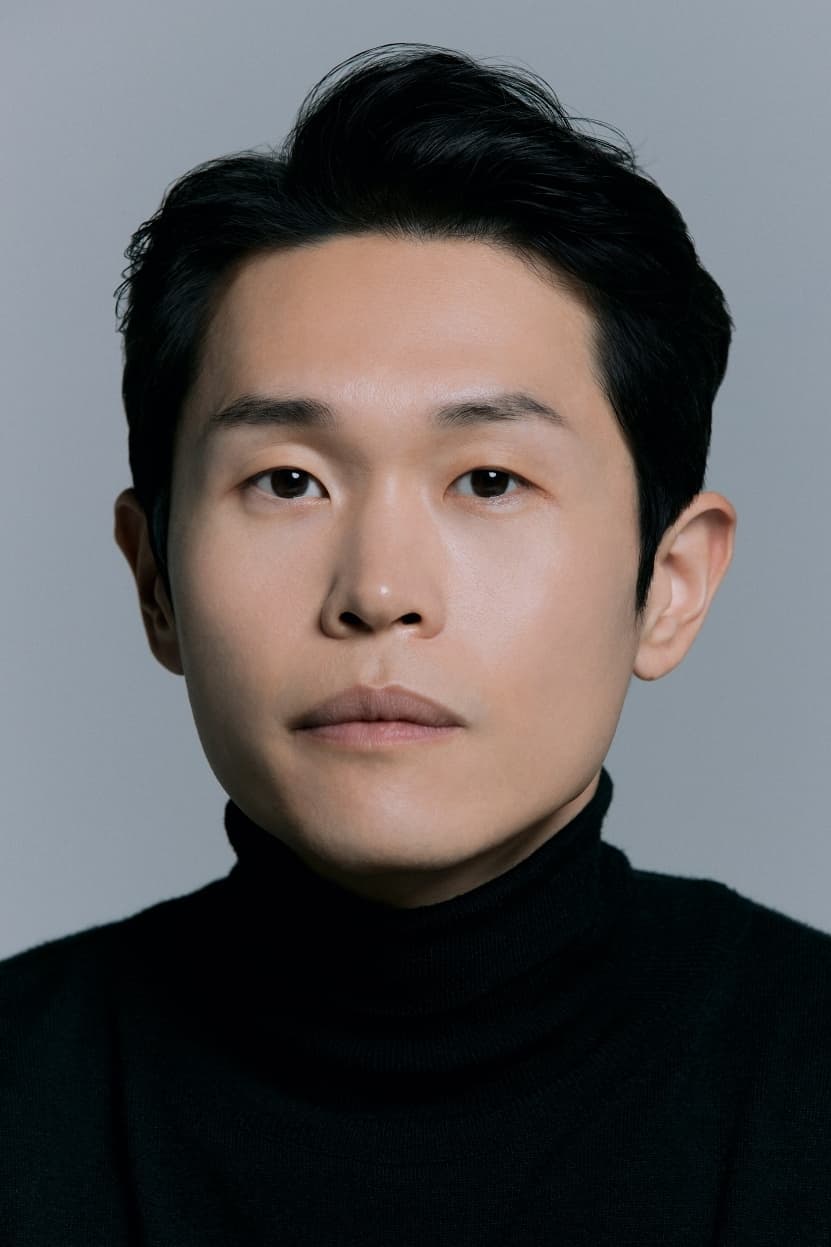 Kang Gil-woo