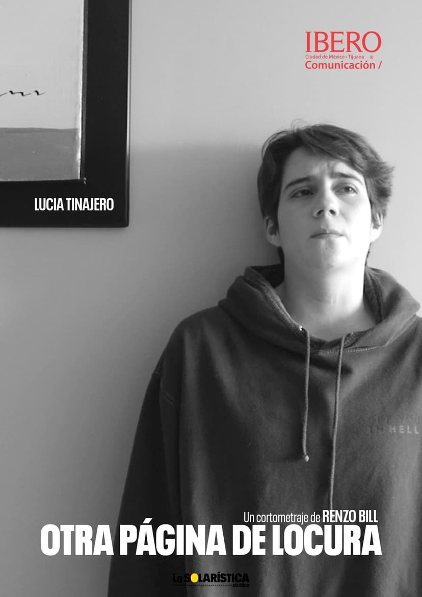 Picture of the author