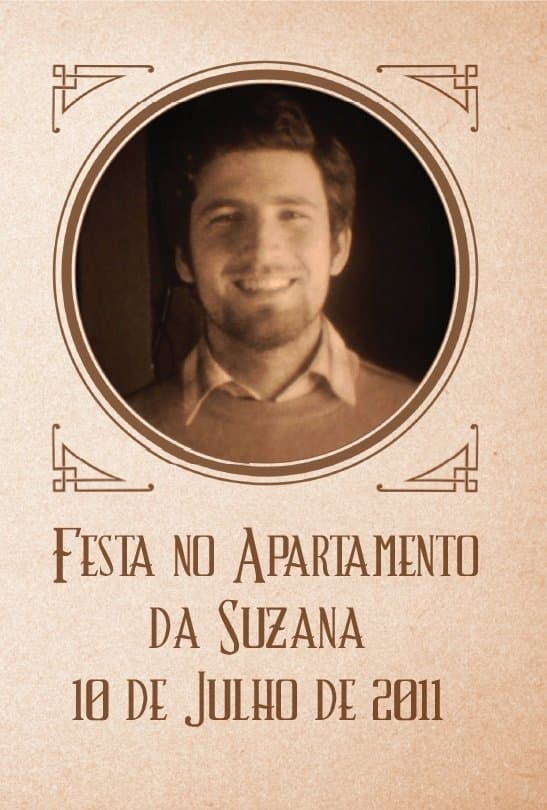 Picture of the author