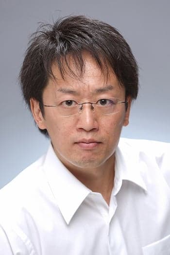 Yoshifumi Nakagawa