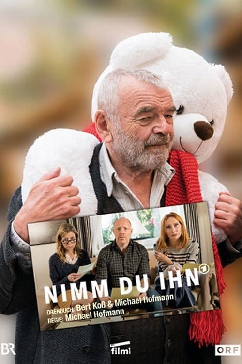Picture of the author